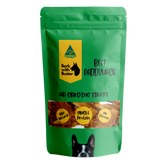 Beef Paddywack Dog Treats – Natural Chews for Strong, Healthy Aussie Dogs. Beef Paddywack Dog Treats – 100% Australian air-dried beef tendon
